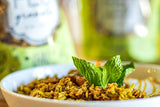 9oz Exotic Chai Granola 3 Bag Bundle