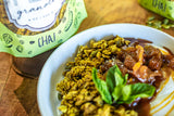 9oz Exotic Chai Granola 3 Bag Bundle