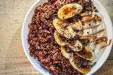 Spoonfed Chocolate Granola 9oz Bag