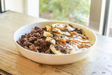 Spoonfed Chocolate Granola 9oz Bag