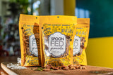 9oz Legendary Granola 3 Bag Bundle