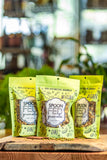 9oz Exotic Chai Granola 3 Bag Bundle