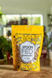 Spoonfed Legendary Granola 9oz Bag