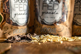 Spoonfed Chocolate Granola 9oz Bag