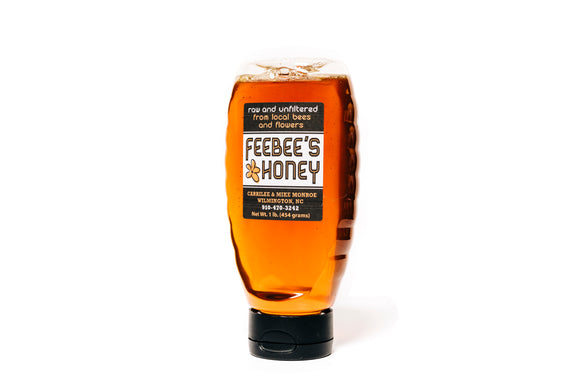 Feebee's Honey